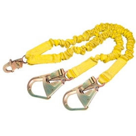 ShockWave2™ 100 Shock Absorbing Lanyards DBI-Sala™ 1244412 7100188780