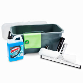 Libman Commercial Window Cleaning Kit - 1065 1065*****##* - Pkg Qty 2