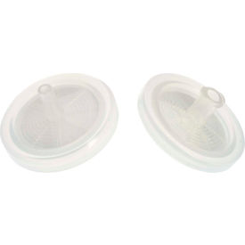 CELLTREAT® Glass Fiber Syringe Filter 1.1µm 30mm Sterile 30/Case 229768