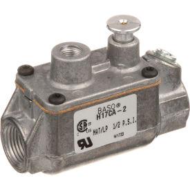 Allpoints 54-1125 Gas Pilot Safety Valve; Natural Gas / Liquid Propane; 3/8