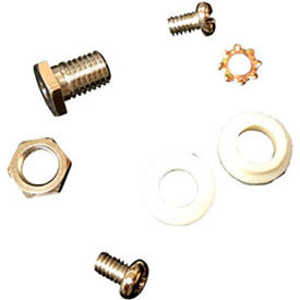Sealer Sales® Element Pin Set For KF-100H KF-200H HTA-EPS-KF