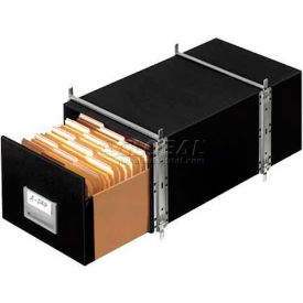 Fellowes Staxonsteel® Legal Boxes 24