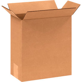GoVets™ Cardboard Corrugated Boxes 8-3/4