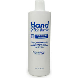 CoreTex® 22667 Hand & Skin Barrier Bottle 16oz 1-Bottle 22667 - Pkg Qty 12