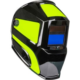 Forney 55732 Easy Weld Velocity ADF Welding Helmet 55732