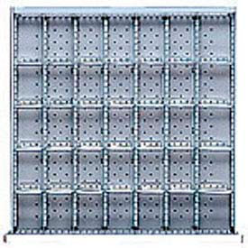 SC Drawer Layout 35 Compartments 2