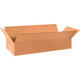 GoVets™ Flat Cardboard Corrugated Boxes 30