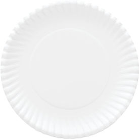 AJM Packaging Corporation Gold Label Coated Paper Plates 9