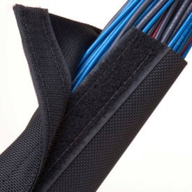 Techflex Durawrap 1050 Ballistic Nylon Wrap w/ Velcro Closure 6