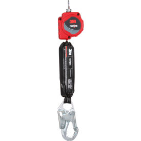 3M™ Protecta® Self-Retracting Lifeline Web & Steel Snap Hook 6'L 7100319825