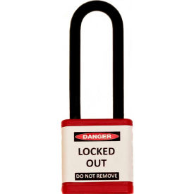 ZING 700 Series Padlock 3