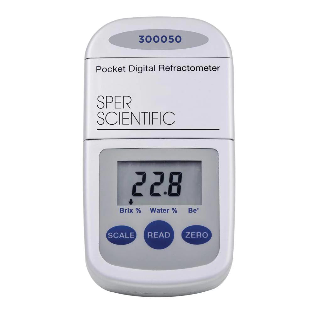 Example of GoVets Sper Scientific brand