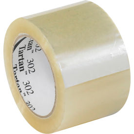 Tartan™ 302 Carton Sealing Tape 3