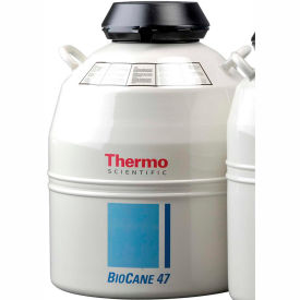 Thermo Scientific BioCane 47 Canister and Cane System 47.4 Liters CK509X4