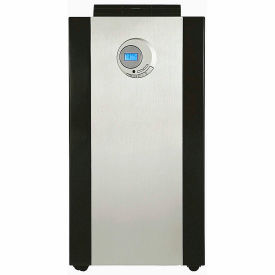 Whynter 14000 BTU Dual Hose Portable Air Conditioner with 3M™ Antimicrobial Filter - ARC-143MX ARC-143MX