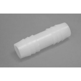 SP Bel-Art Straight Tubing Connectors for 1/2