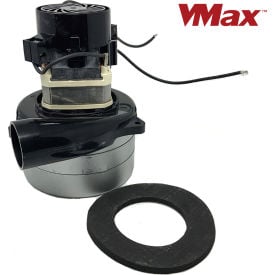 Replacement Vac Motor - TD For Nobles/Tennant 9004054 GVMT03601VG