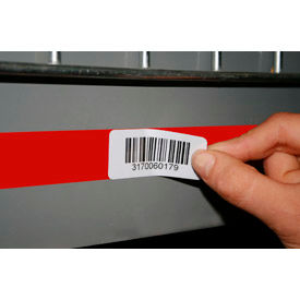 Economy Rack Placard Label Holder 3