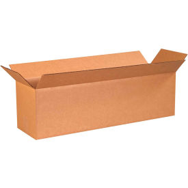 GoVets™ Long Cardboard Corrugated Boxes 40