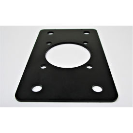 JET® A5816 Switch Mounting Plate JT9-5507506 JT9-5507506