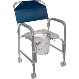 Example of GoVets Commodes category