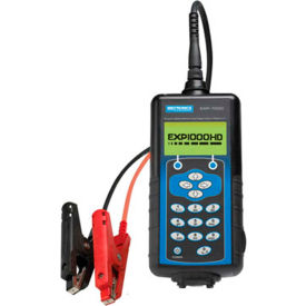 Midtronics Advanced HD Battery & Electrical System Analyser EXP - 1000 HD EXP-1000 HD
