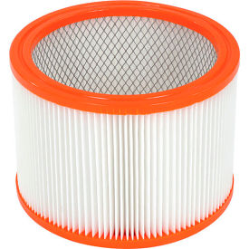 Replacement HEPA Filter For GoVets™ Wet/Dry Vacuums 641757 641753 & 713166 169713