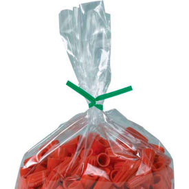 GoVets™ Plastic Twist Ties 10