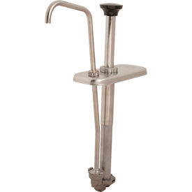 Allpoints 2171126 Pump Condiment 2/3 Deep For Server Products 85340