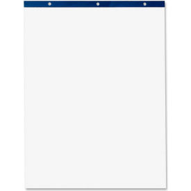 Pacon Easel Pad - 50 Sheet - Unruled - 27