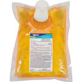 GoVets™ Advanced Antibacterial Foam Hand Soap 1200ml Refill - 6 Refills/Case 159641