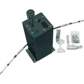 Buyers Wetline Kit Option UCCS1ACMDMCW Console Shift System Kit UCCS1ACMDMCW