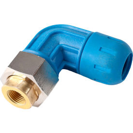 Fastpipe® 3/4