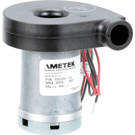 Allpoints 8004552 24V Micro jammer Blower For Nieco Corp. 18447