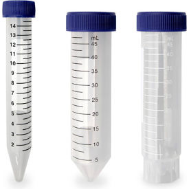 MTC Bio Centrifuge Tubes with 25 Sterile Bag 30 ml 500 Pack C2630