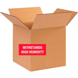 GoVets™ Weather Resistant Cardboard Corrugated Boxes 10