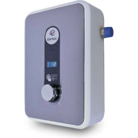 Eemax HA008240 Electric Tankless Water Heater Home Advantage II - 8kW 33Amps HA008240