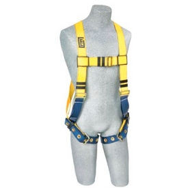 Delta™ II No-Tangle Construction Harness DBI-Sala™ 1102526 7012815384
