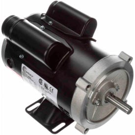 Century General Purpose Single Phase ODP Motor 3/4 HP 3450 RPM 115/230V ODP B652ES