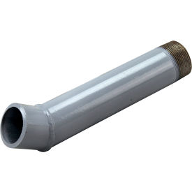 Allpoints 264652 Extension Fryer Drain (9-5/8