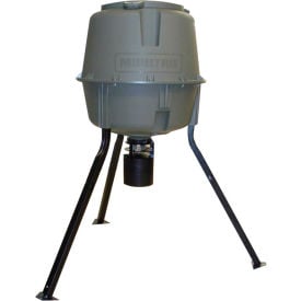 Bird Barrier OvoControl P Pigeon Birth Control Tripod Feeder - OV-PG12 OV-PG12