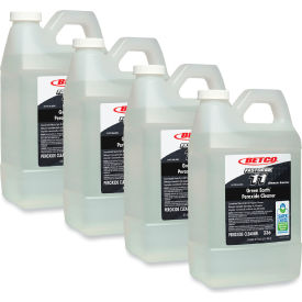 Betco® Green Earth® Peroxide Cleaner Fresh Mint Scent 2 L Bottle 4/Case 3364700