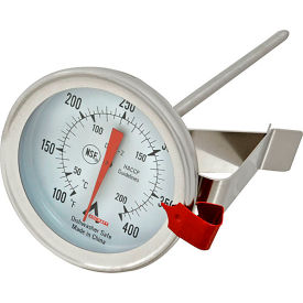Allpoints 1381066 Thermometer 100-400F 2