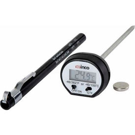 Winco TMT-DG1 Dial Digital Thermometer TMT-DG1 - Pkg Qty 24