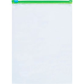 GoVets™ Minigrip Slider Grip Reclosable Poly Bags 9