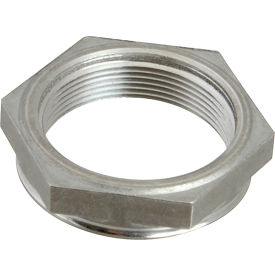 Allpoints 2661132 Rear Shell Bearing Nut For Taylor Freezer 028991