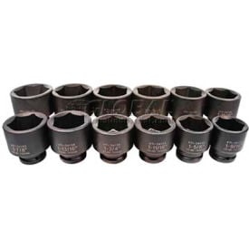 Impact Socket 3/4