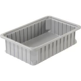 Dandux Dividable Stackable Plastic Box 50P0112050 -  16