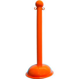 Example of GoVets Stanchion Posts and Ground Poles category