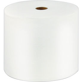 LoCor® High-Capacity Bath Tissue 2-Ply White 1000 Sheets/Roll 36 Rolls/Case 26821